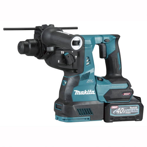 Перфоратор аккумуляторный Makita HR003GM201