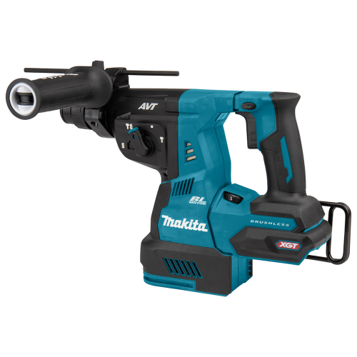 Перфоратор аккумуляторный Makita HR003GM201