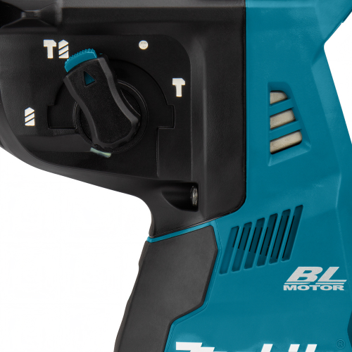 Перфоратор аккумуляторный Makita HR003GM201