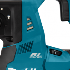 Перфоратор аккумуляторный Makita HR003GM201