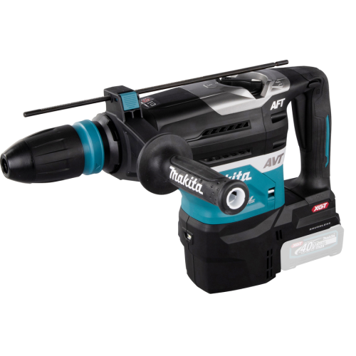 Перфоратор акумуляторний Makita HR005GZ01 (без АКБ)