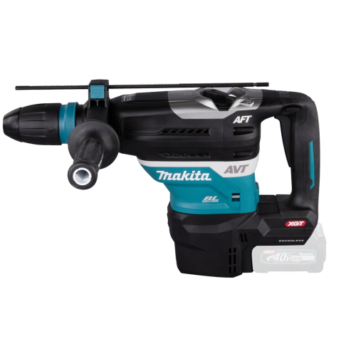 Перфоратор акумуляторний Makita HR005GZ01 (без АКБ)