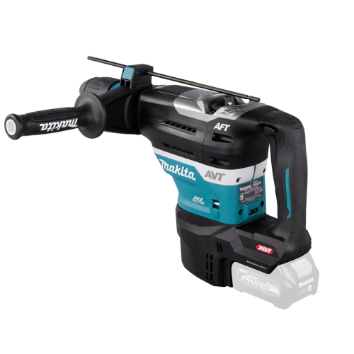 Перфоратор акумуляторний Makita HR005GZ01 (без АКБ)