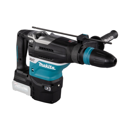 Перфоратор акумуляторний Makita HR005GZ01 (без АКБ)