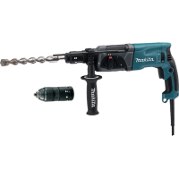 Перфоратор мережевий Makita HR2470T