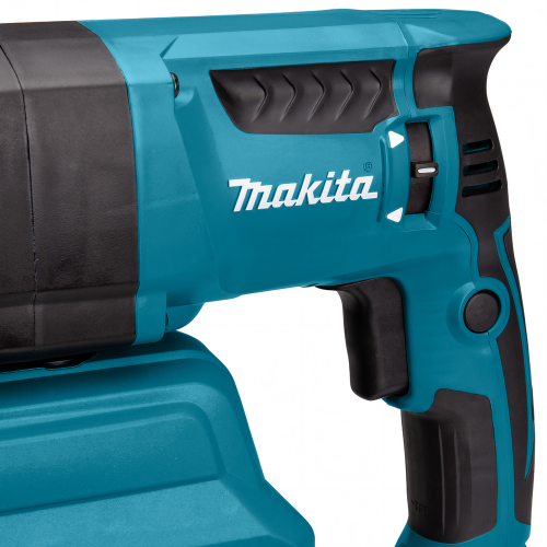 Перфоратор мережевий Makita HR2652