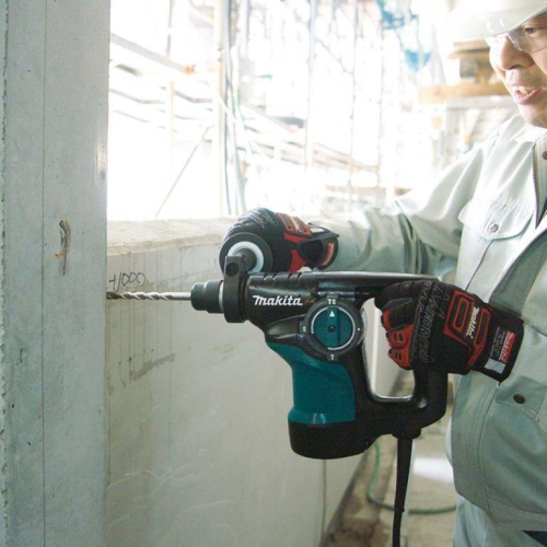 Перфоратор мережевий Makita HR2800