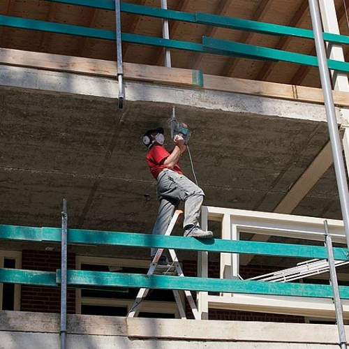Перфоратор мережевий Makita HR2800