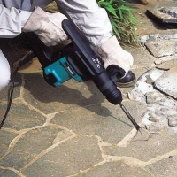Перфоратор мережевий Makita HR3000C