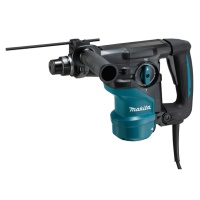 Перфоратор мережевий Makita HR3001CJ