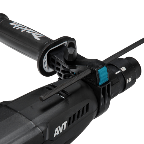 Перфоратор мережевий Makita HR3012FCJ