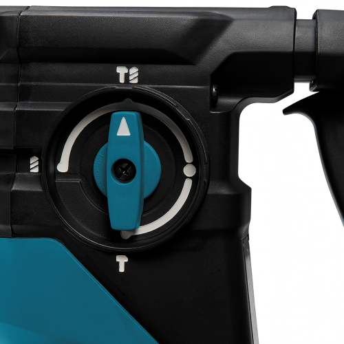 Перфоратор мережевий Makita HR3012FCJ