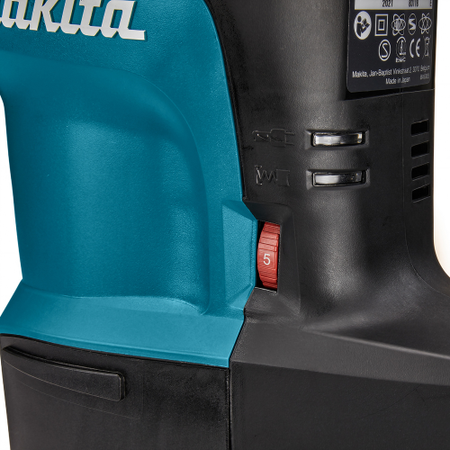 Перфоратор мережевий Makita HR3200C
