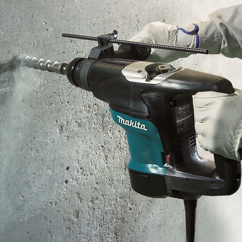 Перфоратор мережевий Makita HR3200C