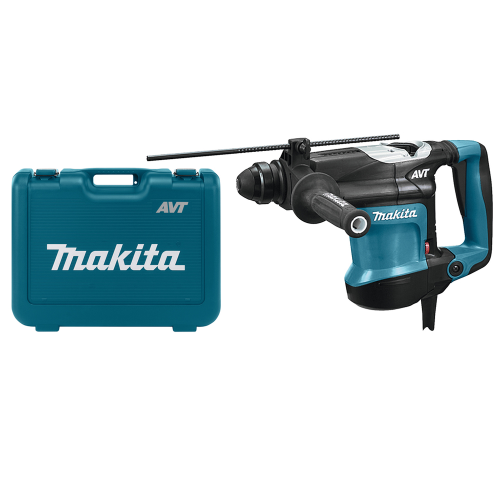 Перфоратор мережевий Makita HR3210C
