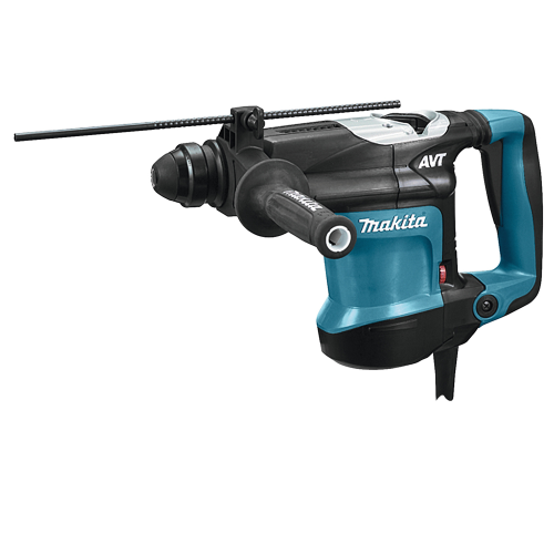 Перфоратор мережевий Makita HR3210C