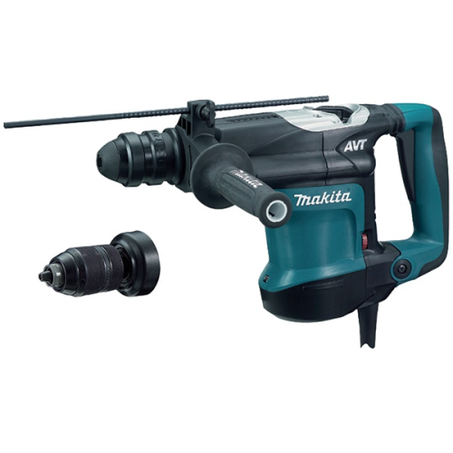 Перфоратор мережевий Makita HR3210FCT