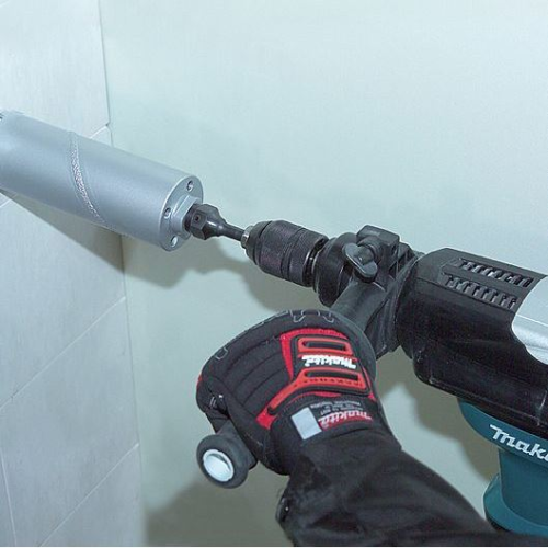 Перфоратор мережевий Makita HR3210FCT