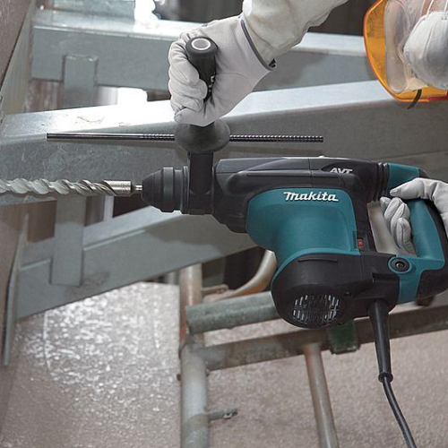 Перфоратор мережевий Makita HR3210FCT
