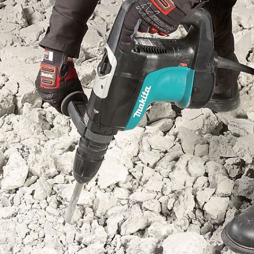 Перфоратор мережевий Makita HR4001C