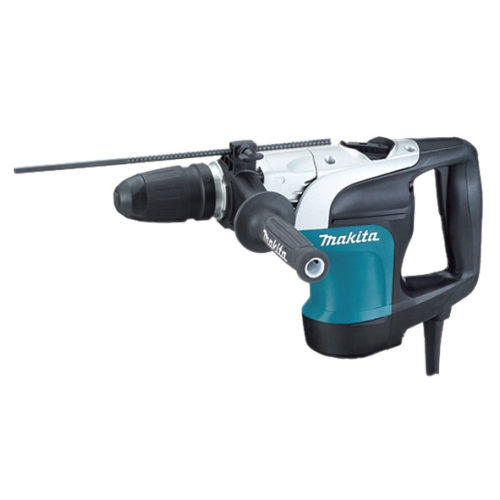 Перфоратор сетевой Makita HR4002