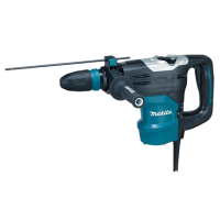 Перфоратор сетевой Makita HR4003C