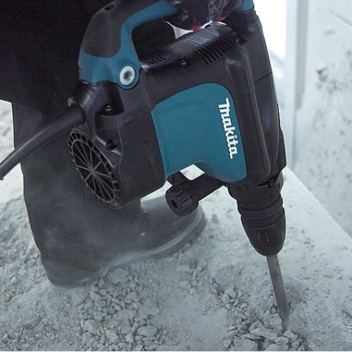 Перфоратор сетевой Makita HR4011C