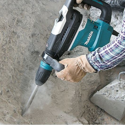 Перфоратор мережевий Makita HR4013C