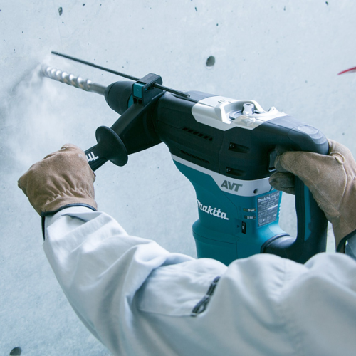 Перфоратор мережевий Makita HR4013C