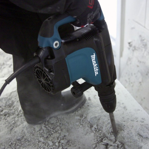 Перфоратор мережевий Makita HR5001C