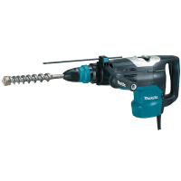 Перфоратор мережевий Makita HR5202C