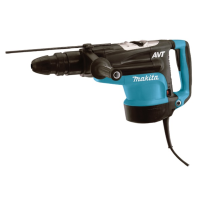 Перфоратор мережевий Makita HR5211C