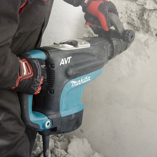 Перфоратор мережевий Makita HR5211C