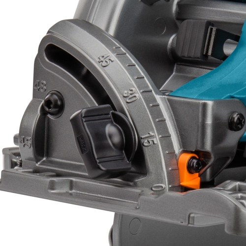 Акумуляторна дискова пилка XGT 40 V MAX Makita HS004GM202