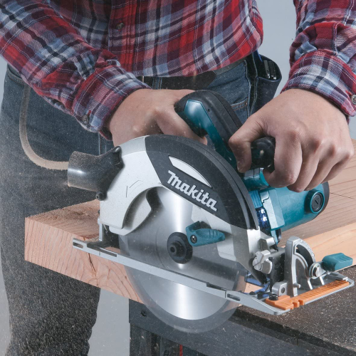 Дисковая пила Makita HS 7100