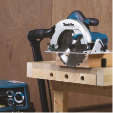 Дискова пила Makita HS 7601