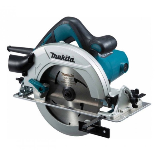 Дисковая пила Makita HS 7601 J (кейс Makpac)