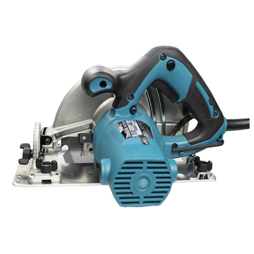 Дисковая пила Makita HS 7601 J (кейс Makpac)