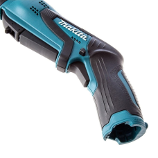 Акумуляторна шабельна пилка Makita JR 100 DZ