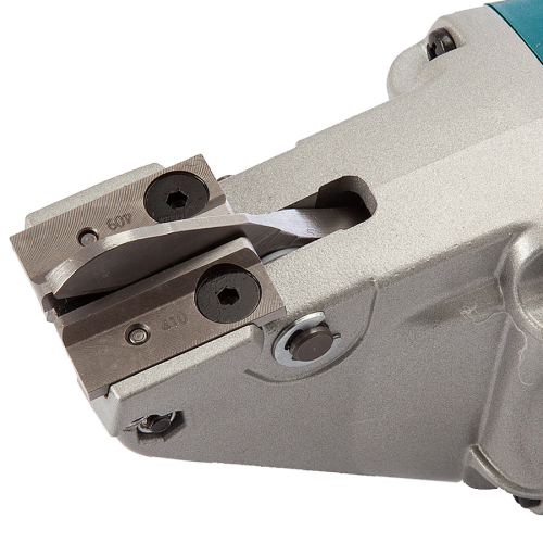 Листовые ножницы Makita JS 1000