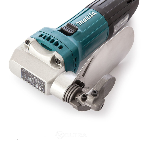 Листовые ножницы Makita JS 1602