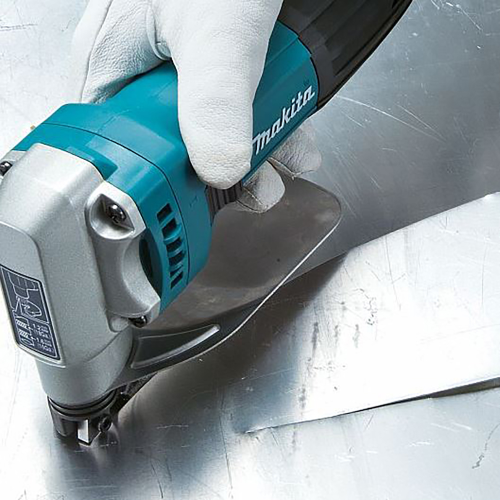 Листовые ножницы Makita JS 1602