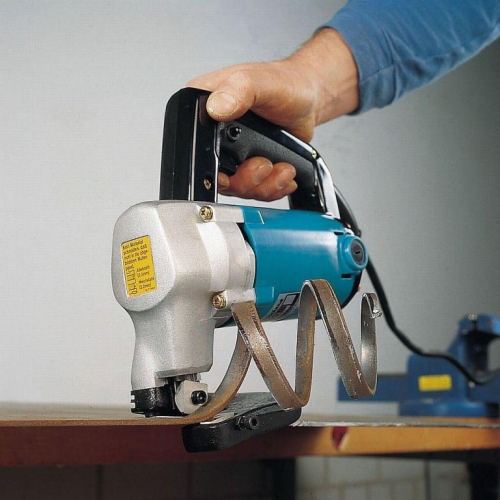 Листовые ножницы Makita JS 3200