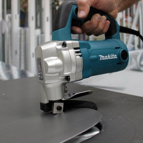 Листові ножиці Makita JS 3201 J