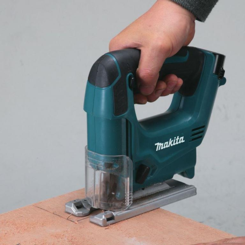 Акумуляторний лобзик Makita JV 100 DZ