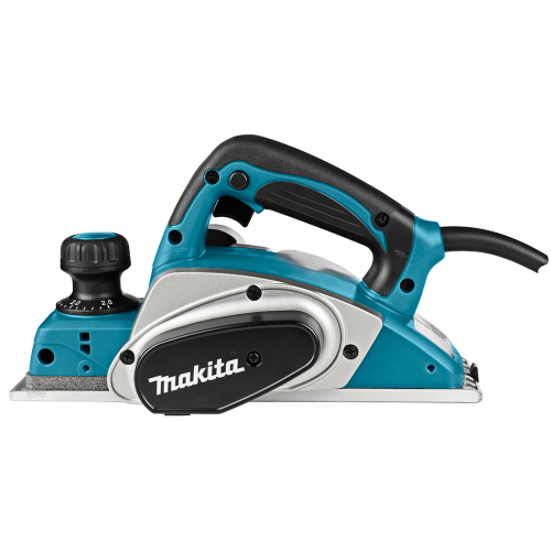 Электрорубанок (рубанок) Makita KP 0800