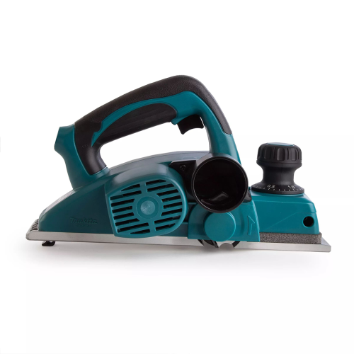 Электрорубанок (рубанок) Makita KP 0800