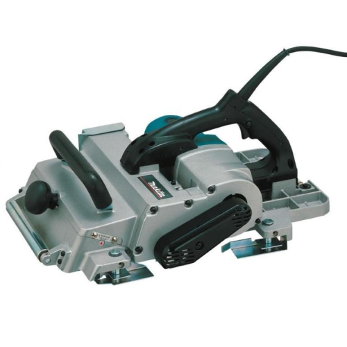 Электрорубанок (рубанок) Makita KP 312 S