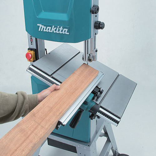 Вертикальная ленточная пила Makita LB1200F – 220 в