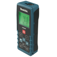 Лазерний Далекомір Makita LD 060 P
